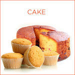 Egg Free Cake Concentrates