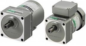 Electromagnetic Brake Motors