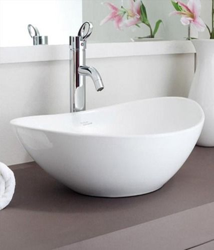 Fine Finish Wash Basin