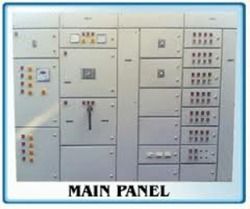 Main Panel Board