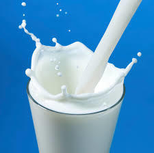 Milk