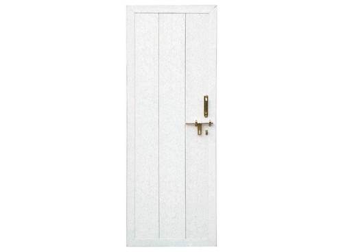 Multi Panel PVC Doors