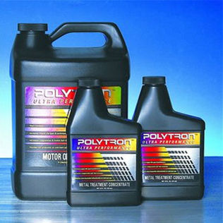 Oil Additive