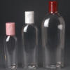 PET Bottle - High-Grade PET Material | Quality-Monitored Manufacturing Process, Durable and Reliable