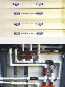 Plumbing Pipes