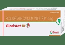 Rosuvastatin Calcium Tablets