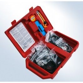 Rubber Cord Splicing Kits