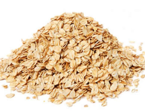 Soya Oats