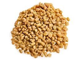  Fenugreek Seeds 