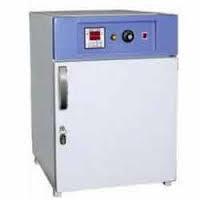 Bacteriological Incubator - High Quality Components, Efficient & Reliable Performance | User-Friendly Operation, Long Functional Life, Versatile for Medical & Research Industries