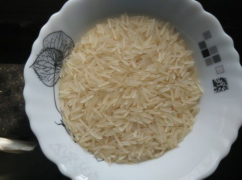  बासमती सेला चावल