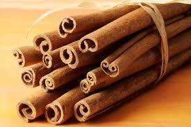 Cinnamon Sticks