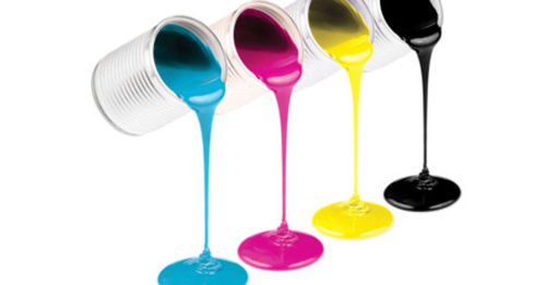 fluorescent pigments