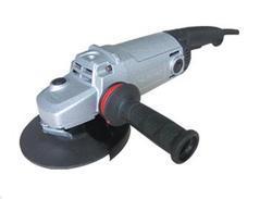 Heavy Duty Angle Grinder