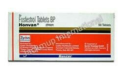 Honvan Tablet Generic Drugs