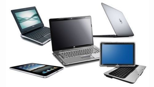 Laptops - Trendy Design, Upgradeable Software | Perfect for Students and Professionals