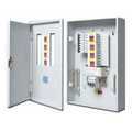 MCB Distribution Boards - Compact Design, Enhanced Safety Features for Home Protection