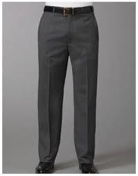 Men's Formal Pant