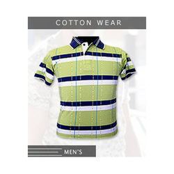 Men's Polo T-shirt