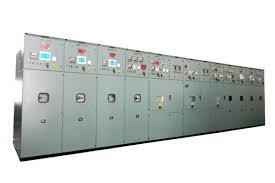 Vacuum Contactor Panels 