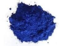 Victoria Blue Dyes