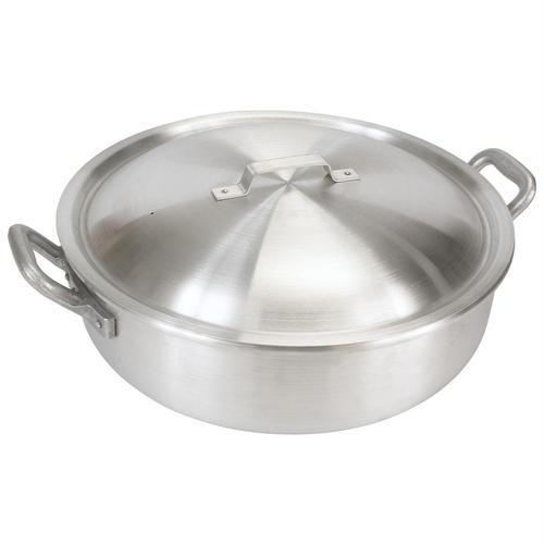 Aluminium Frying Pan