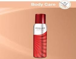 Assure Pure Bliss Women Deodorant