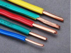 Bv Sheath Wires