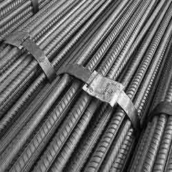 Cast Iron Rod