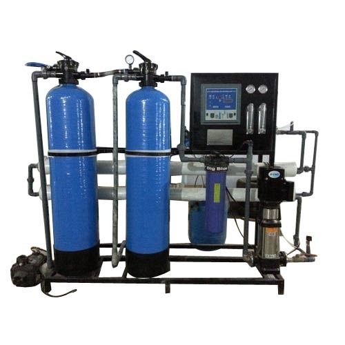 Full Automatic Commercial Ro Plant For Water Treatment