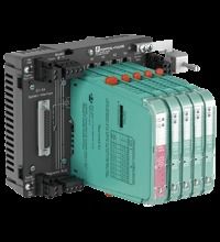 Compact Fieldbus Power Hub