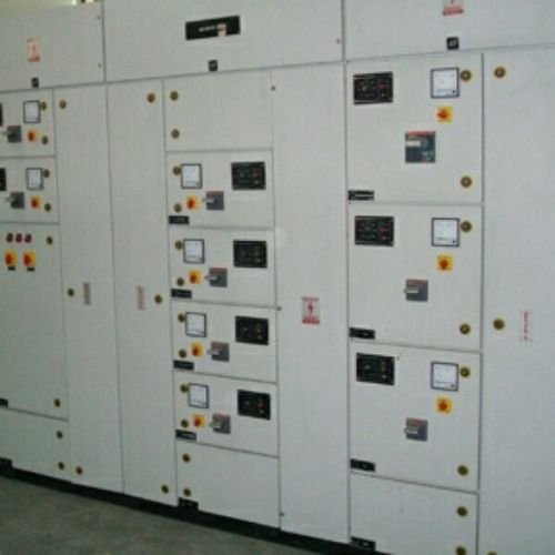 Electrical Control Panel Boards