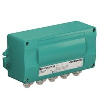 Fieldbus Junction Box