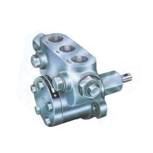 Fuel Injection Internal Gear Pumps - High-Performance Design, Durable Raw Materials Used