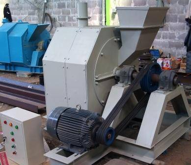 Hammer Mill Machinery