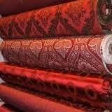 Hand Loom Silk Fabrics