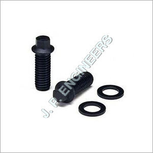 Heavy Duty T Bolts