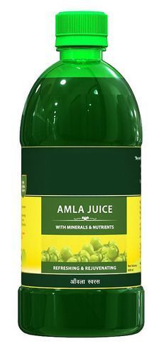 Herbal Amla Juice