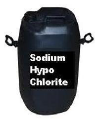 High Grade Sodium Hypochlorite