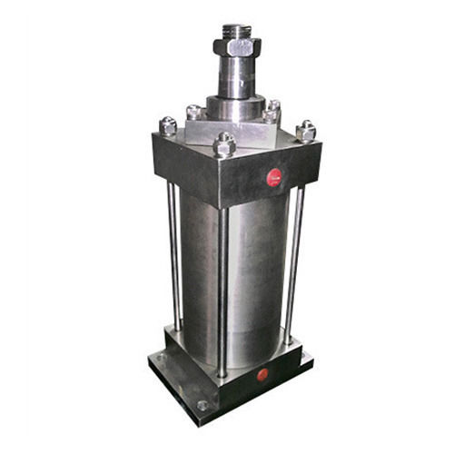 Hydraulic Cylinders