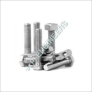 Industrial Ss Bolts