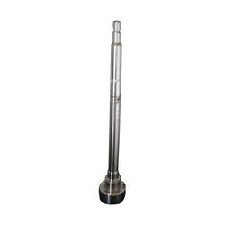 Input Drive Shafts