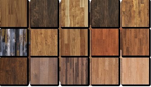 Interior Laminates