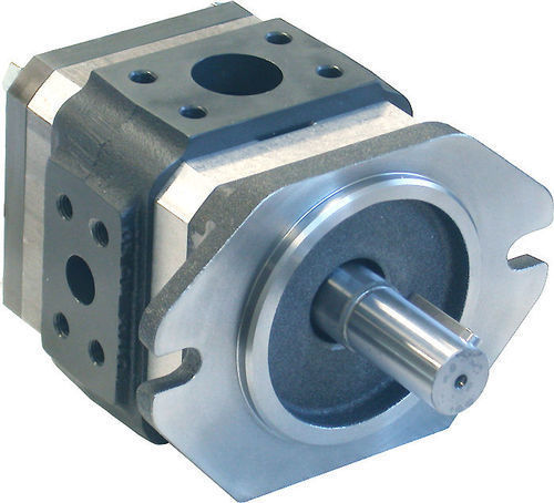 Internal Gear Pumps - Corrosion Resistant, Maximum Durability | Superior Quality Assurance, Reliable Performance