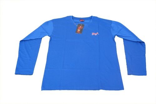 Men'S Full Sleeves T-Shirts