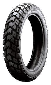 Motorcycle Tyres