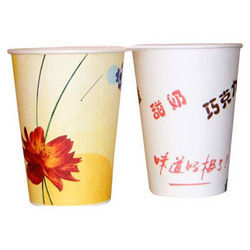 Paper Cups