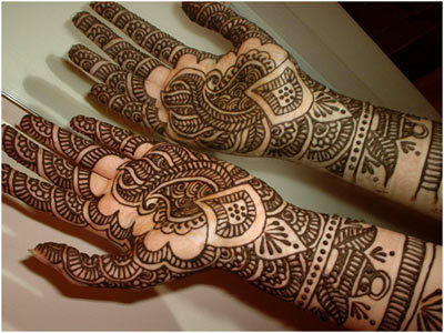 Premium Grade Mehndi