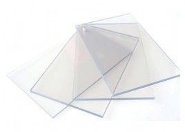 Pvc Clear Sheet