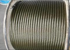 Quality Steel Wire Rope